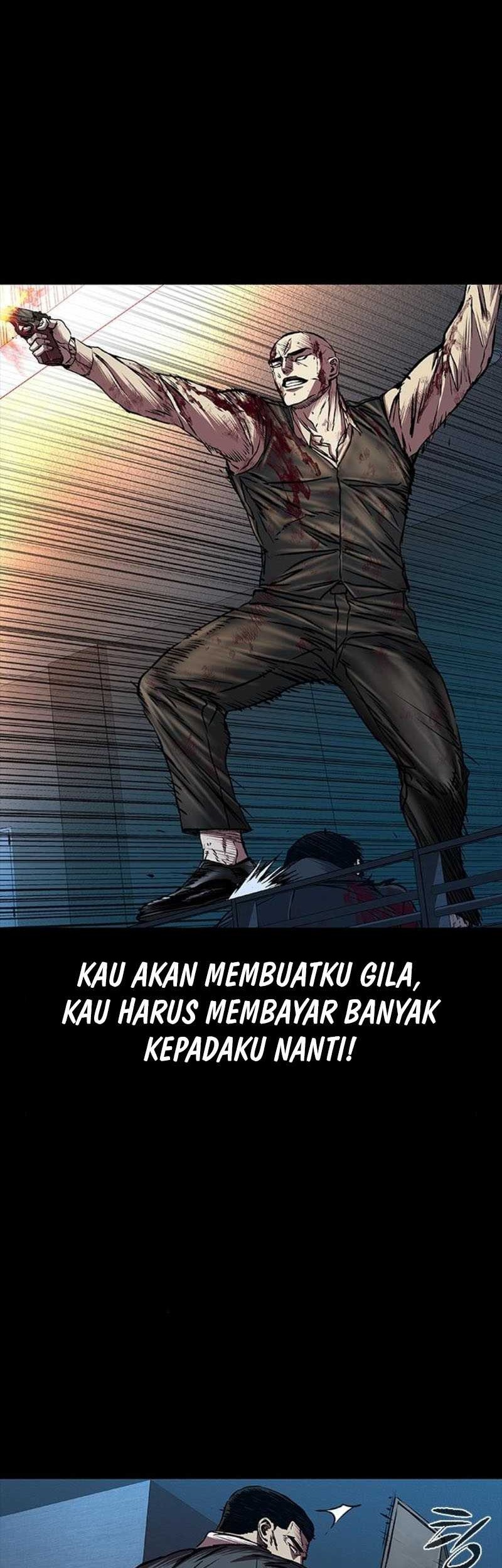 Castle 2: On Top of Everyone Chapter 95 Gambar 86