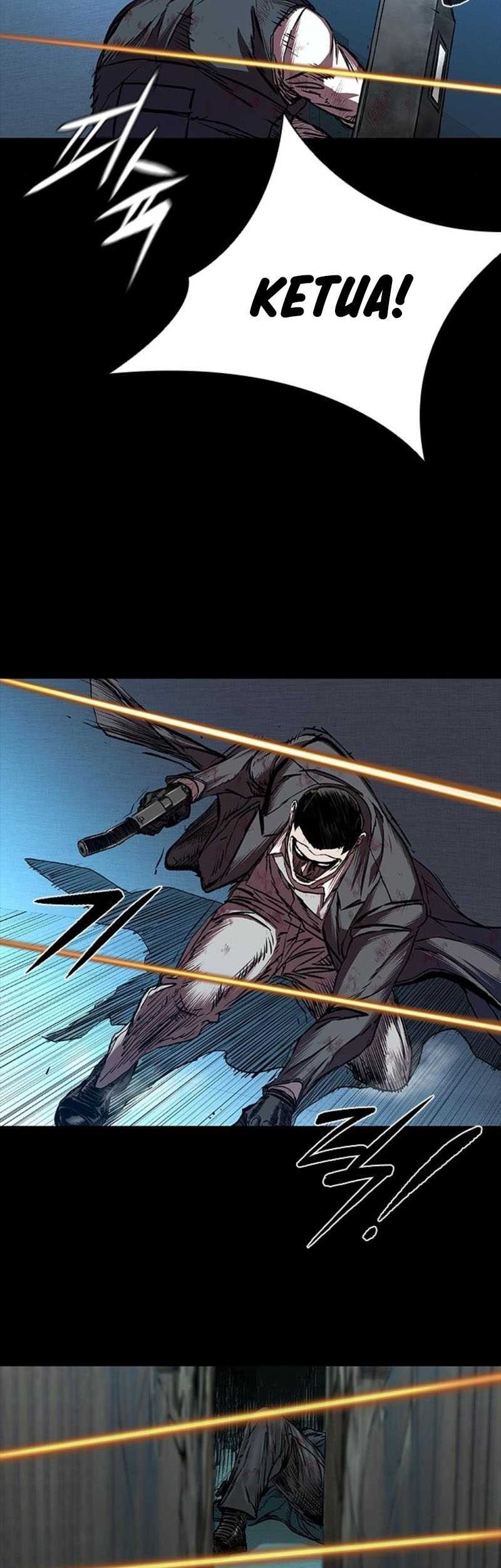 Castle 2: On Top of Everyone Chapter 95 Gambar 87