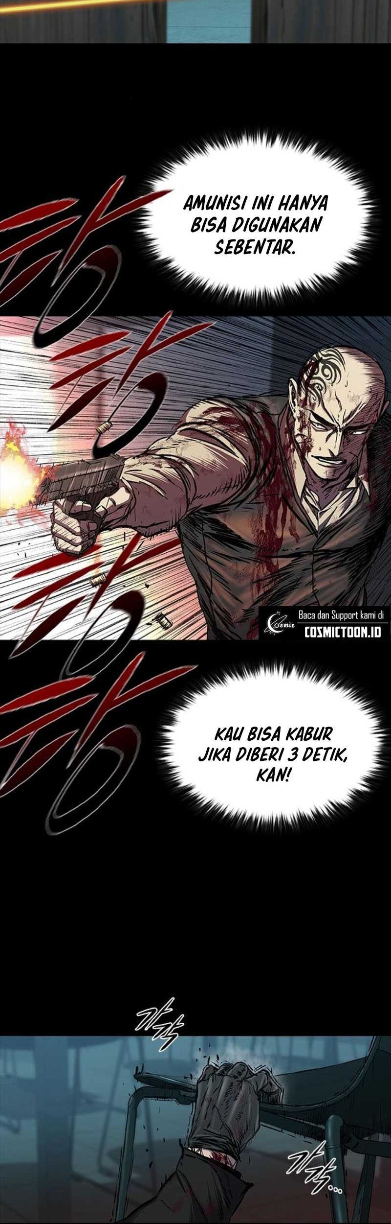 Castle 2: On Top of Everyone Chapter 95 Gambar 88