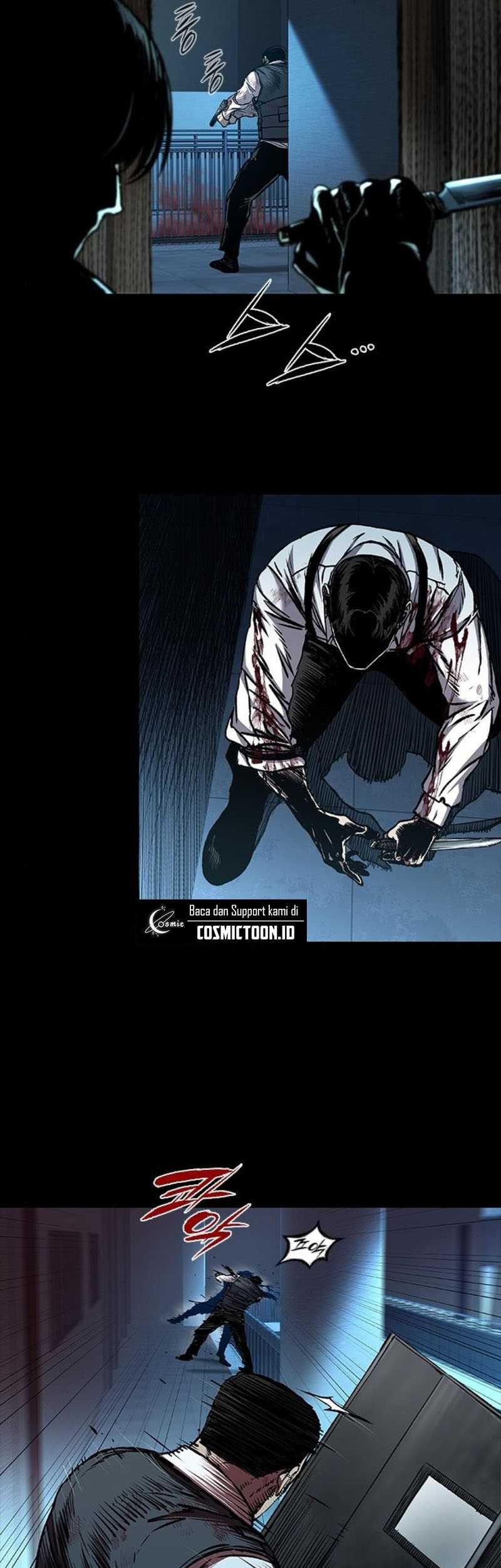 Castle 2: On Top of Everyone Chapter 95 Gambar 83