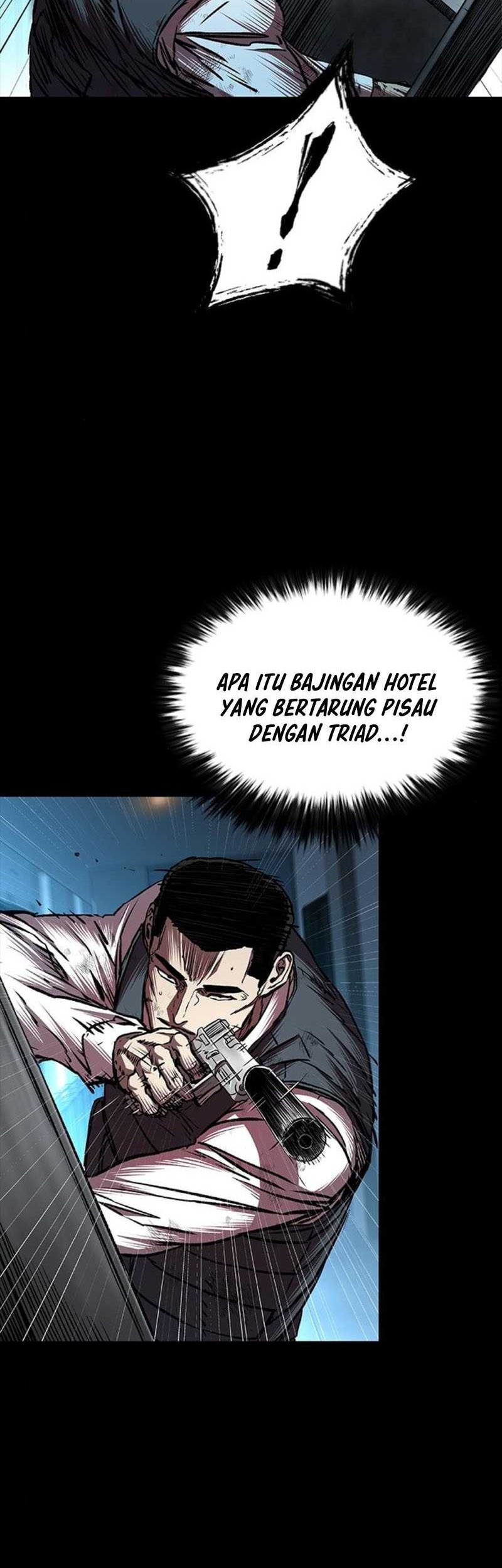 Castle 2: On Top of Everyone Chapter 95 Gambar 84