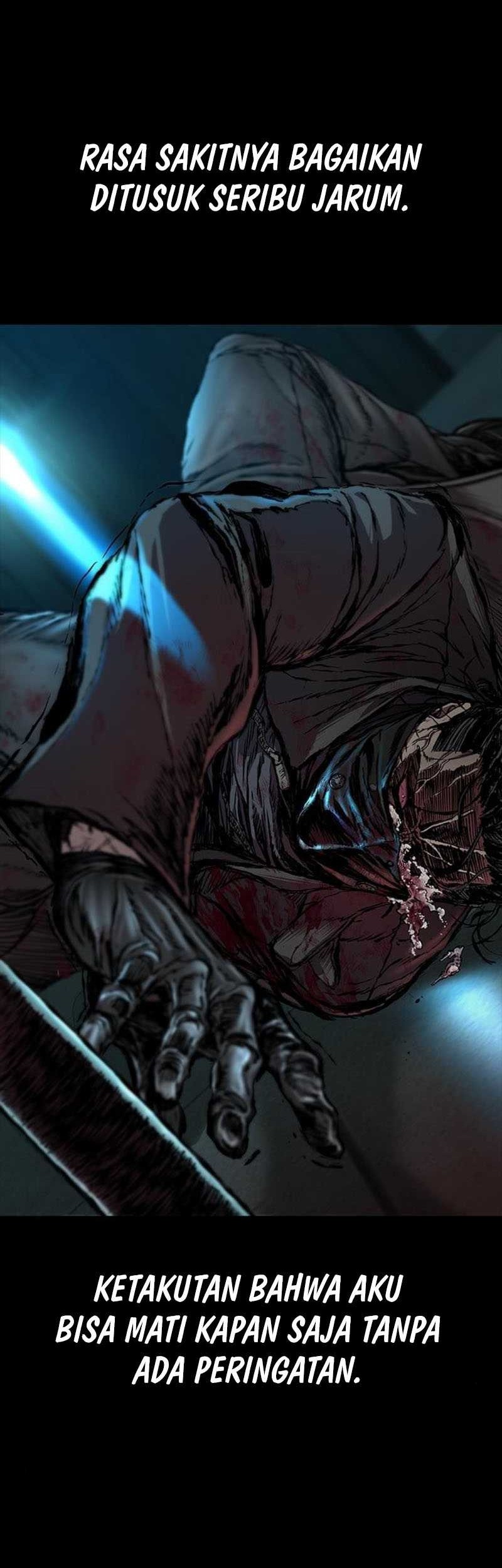 Castle 2: On Top of Everyone Chapter 95 Gambar 92