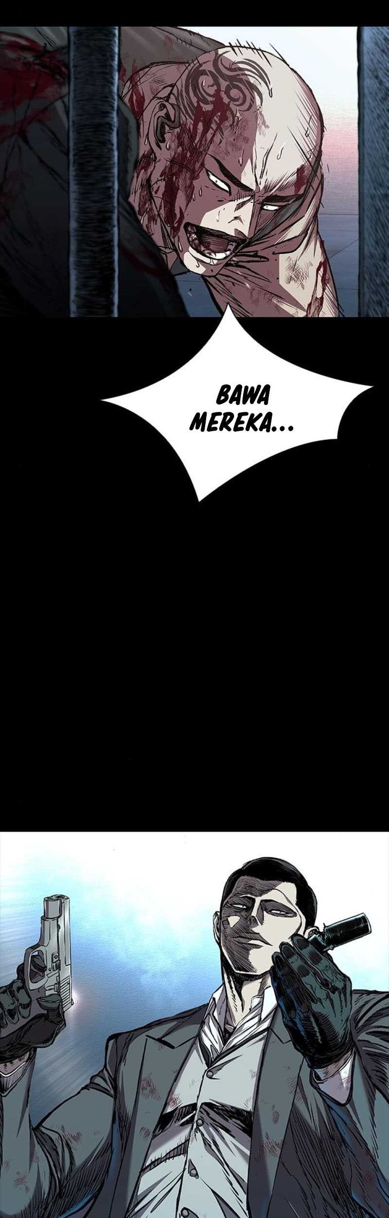 Castle 2: On Top of Everyone Chapter 95 Gambar 93