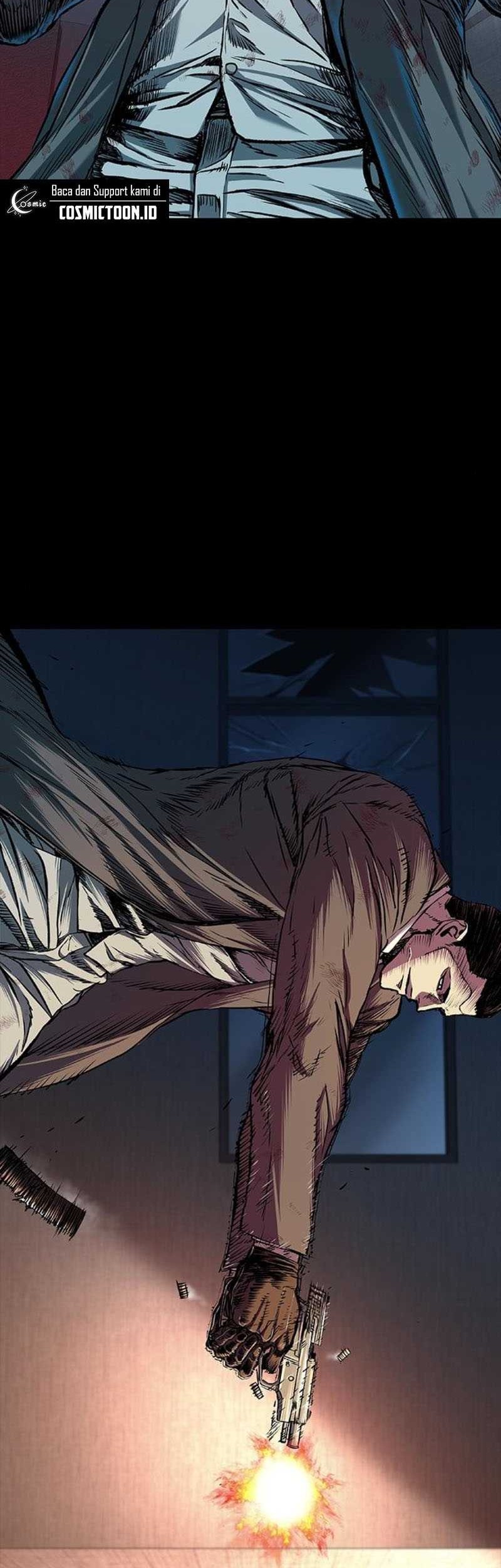 Castle 2: On Top of Everyone Chapter 95 Gambar 94