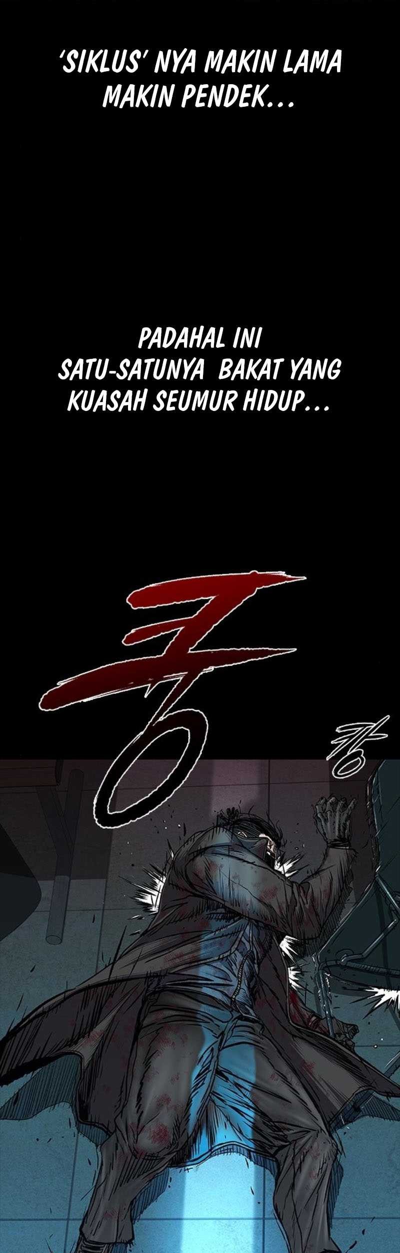 Castle 2: On Top of Everyone Chapter 95 Gambar 89