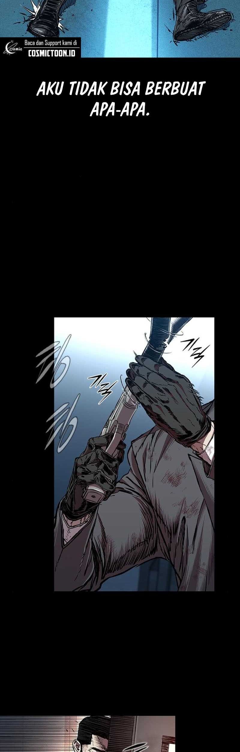 Castle 2: On Top of Everyone Chapter 95 Gambar 90