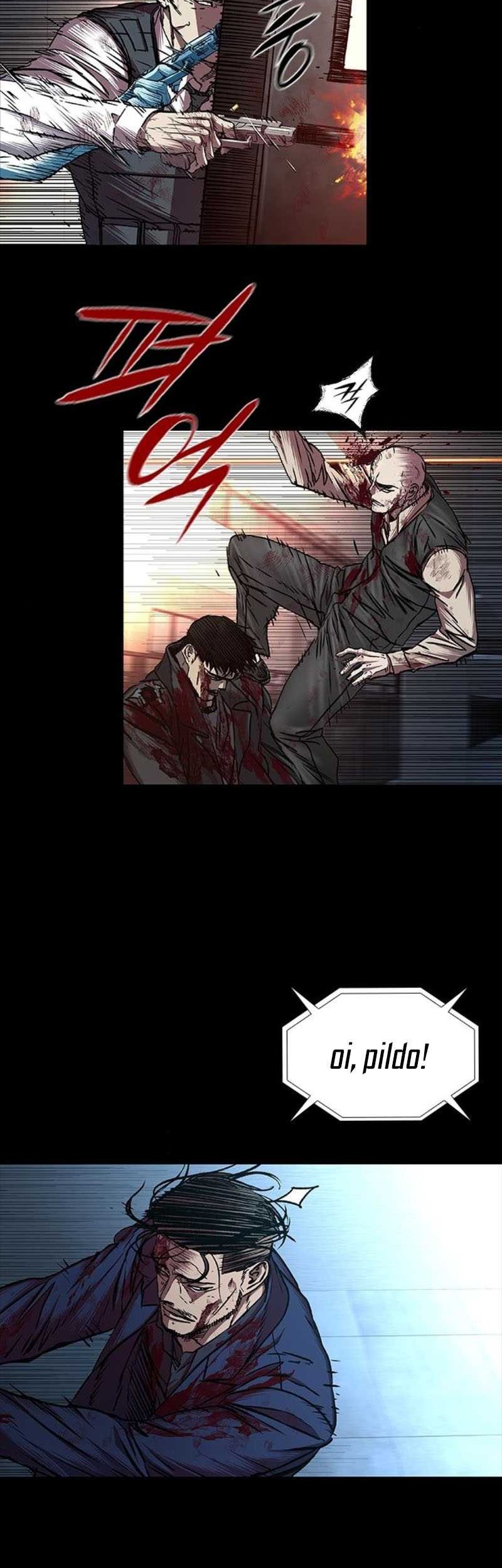 Castle 2: On Top of Everyone Chapter 95 Gambar 91