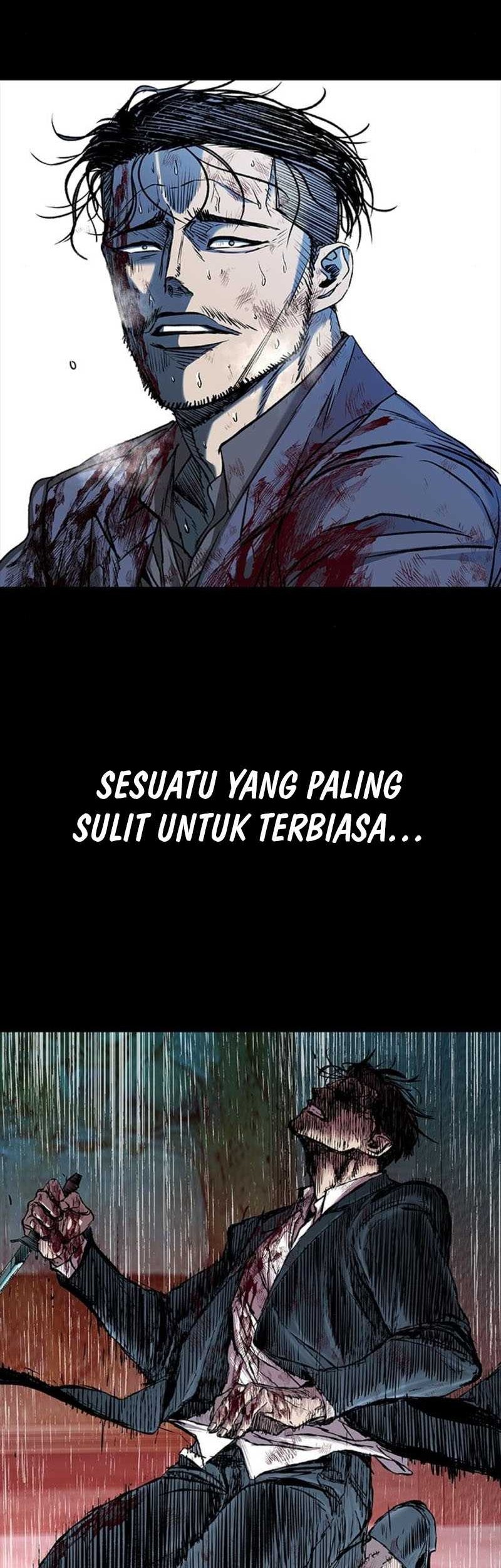 Castle 2: On Top of Everyone Chapter 95 Gambar 98