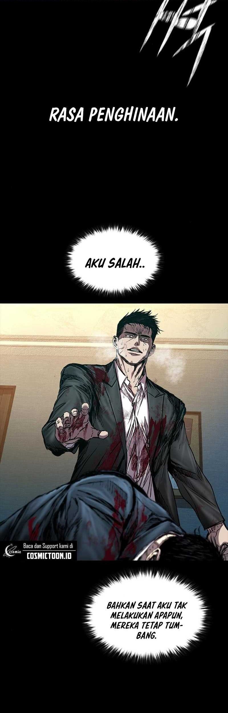 Castle 2: On Top of Everyone Chapter 95 Gambar 100