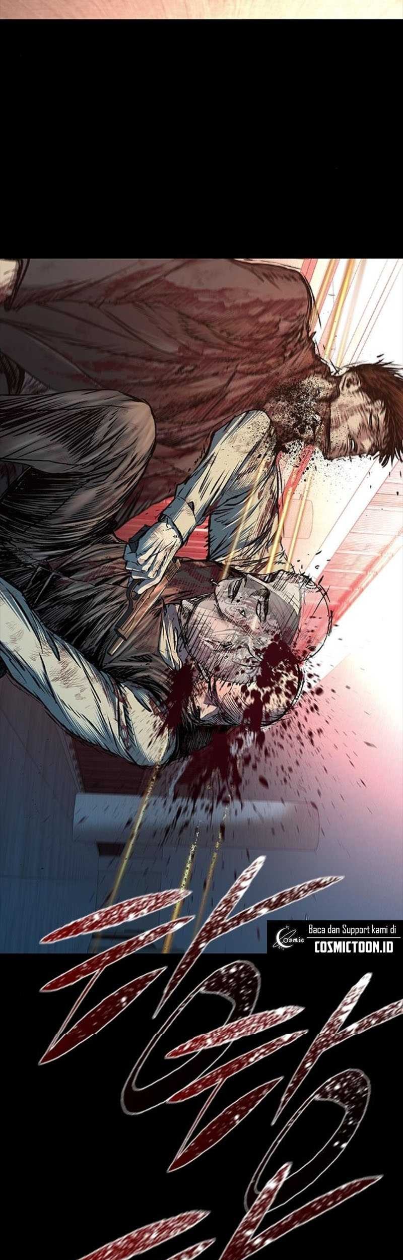 Castle 2: On Top of Everyone Chapter 95 Gambar 95