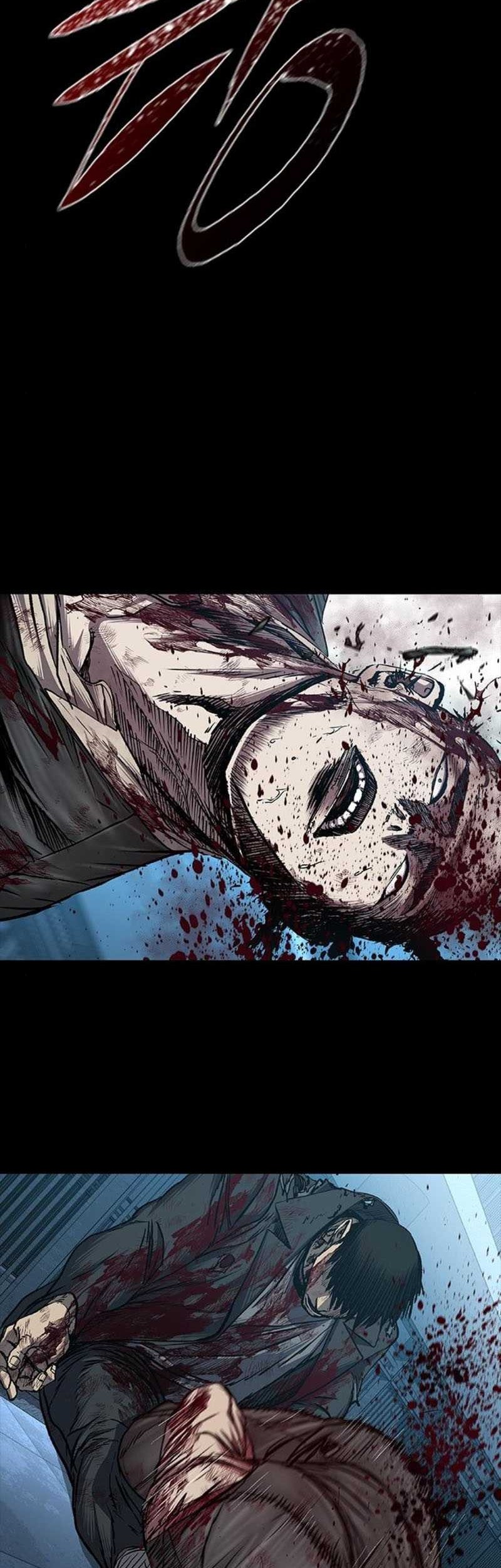 Castle 2: On Top of Everyone Chapter 95 Gambar 96