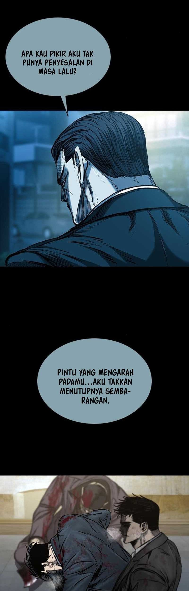 Castle 2: On Top of Everyone Chapter 95 Gambar 104