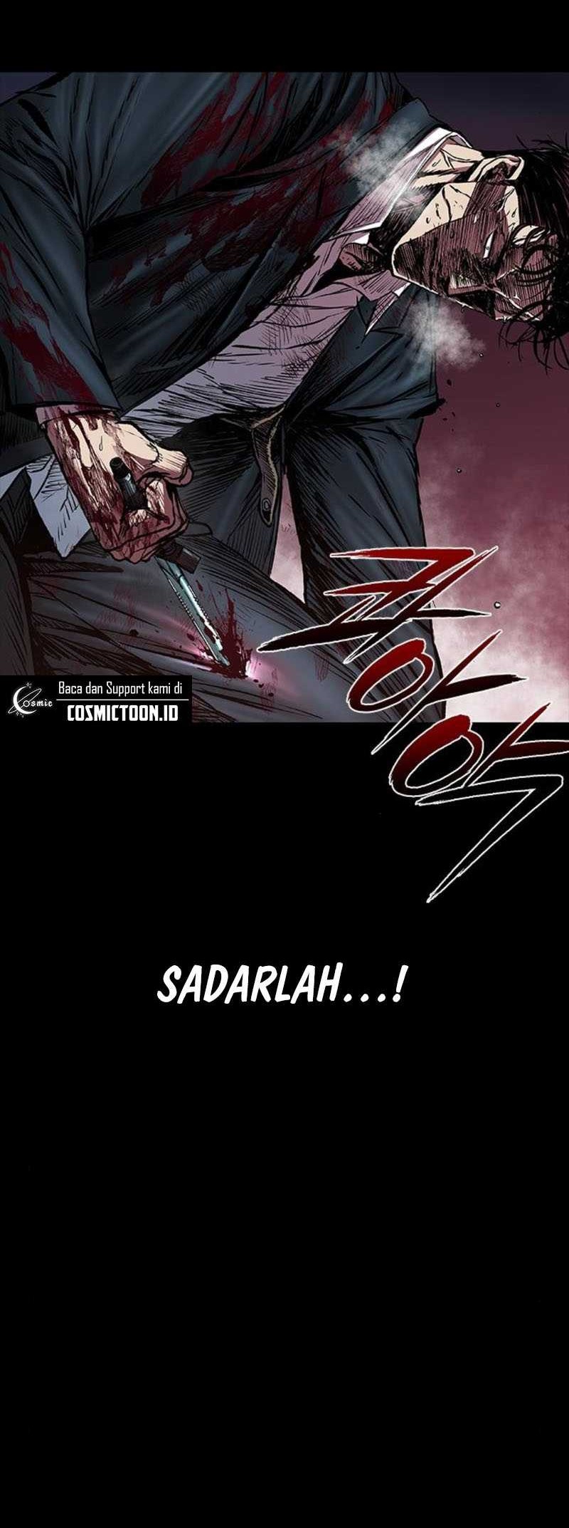 Castle 2: On Top of Everyone Chapter 95 Gambar 106