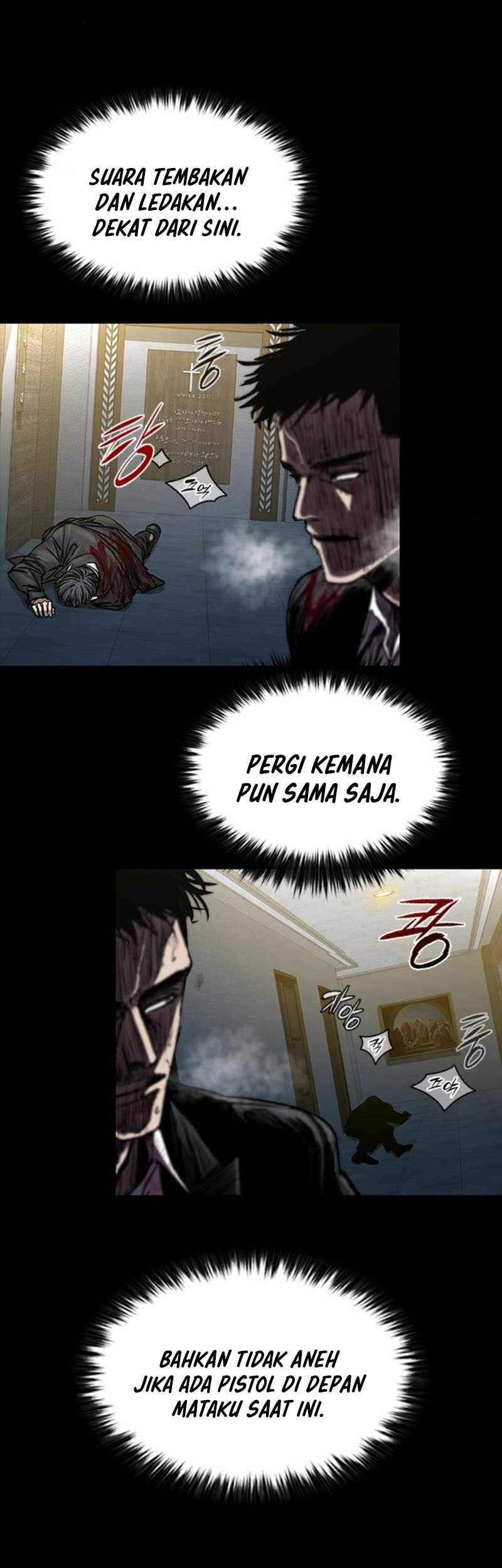 Castle 2: On Top of Everyone Chapter 95 Gambar 101