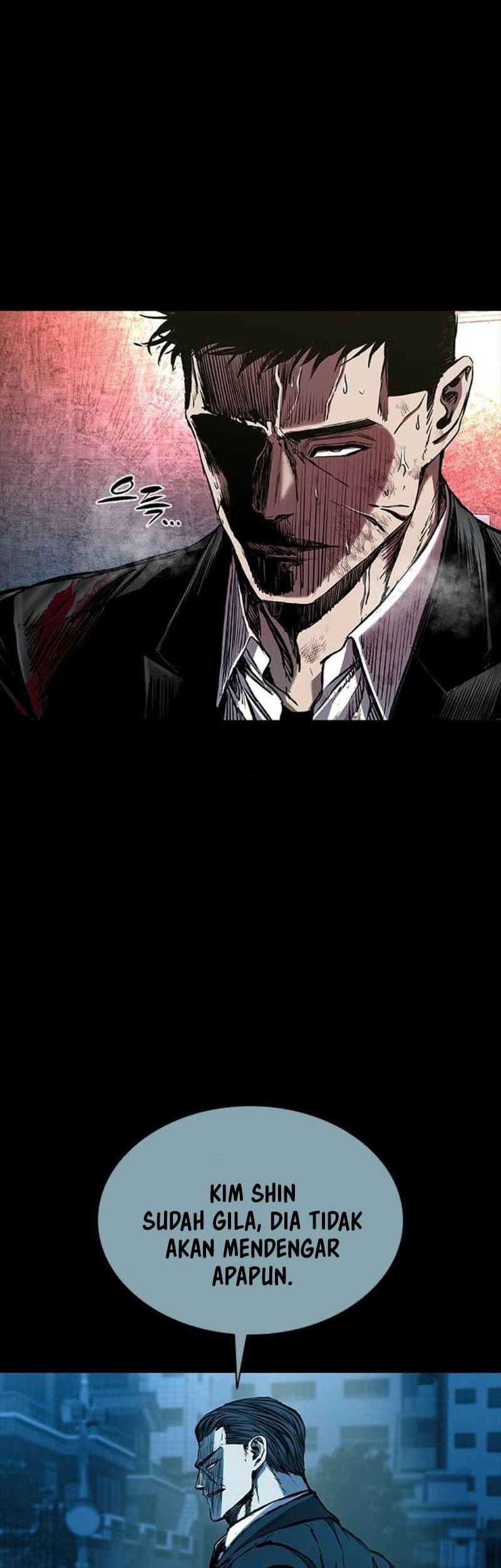 Castle 2: On Top of Everyone Chapter 95 Gambar 102