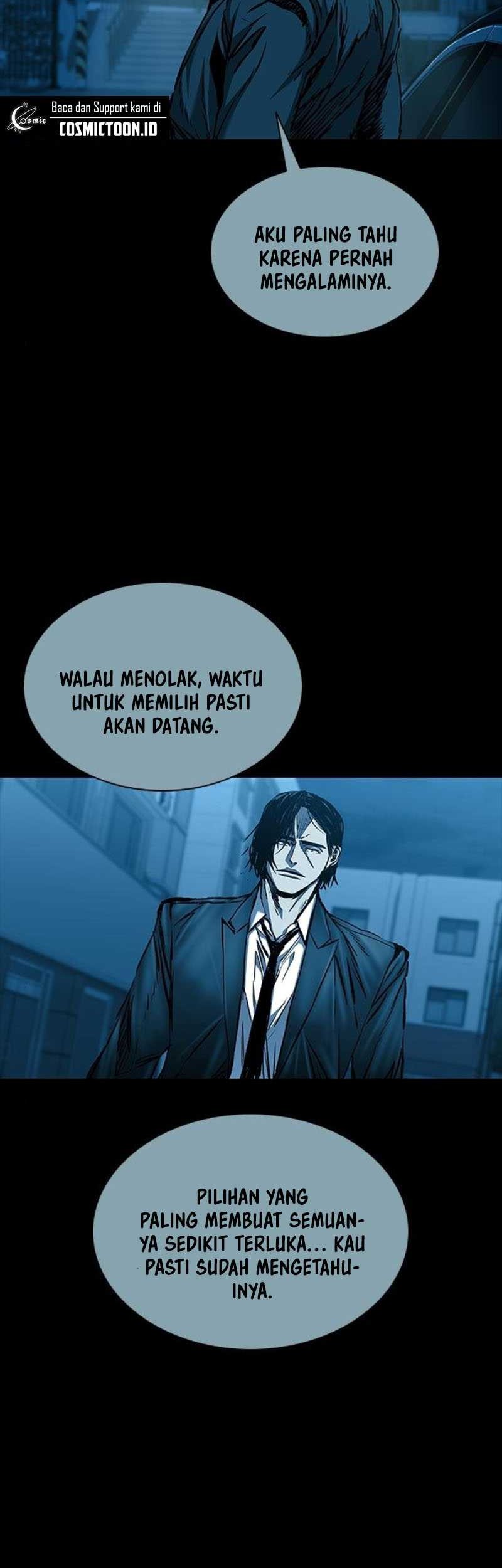 Castle 2: On Top of Everyone Chapter 95 Gambar 103