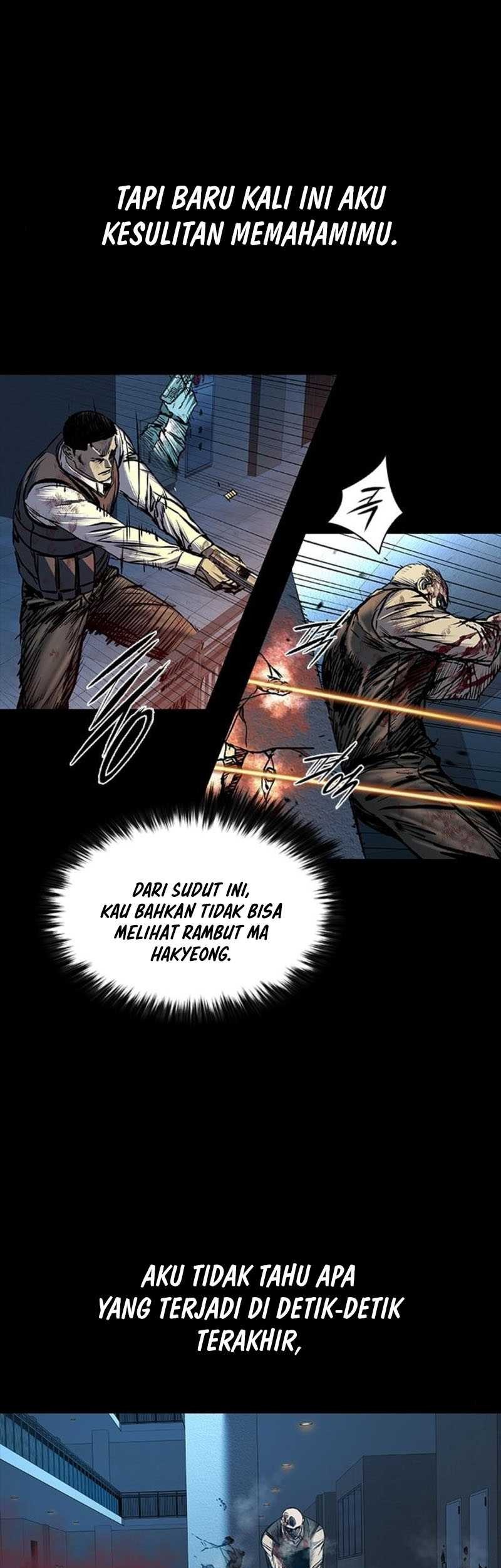 Castle 2: On Top of Everyone Chapter 95 Gambar 51