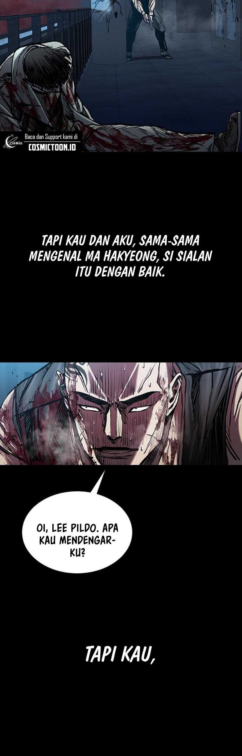 Castle 2: On Top of Everyone Chapter 95 Gambar 52