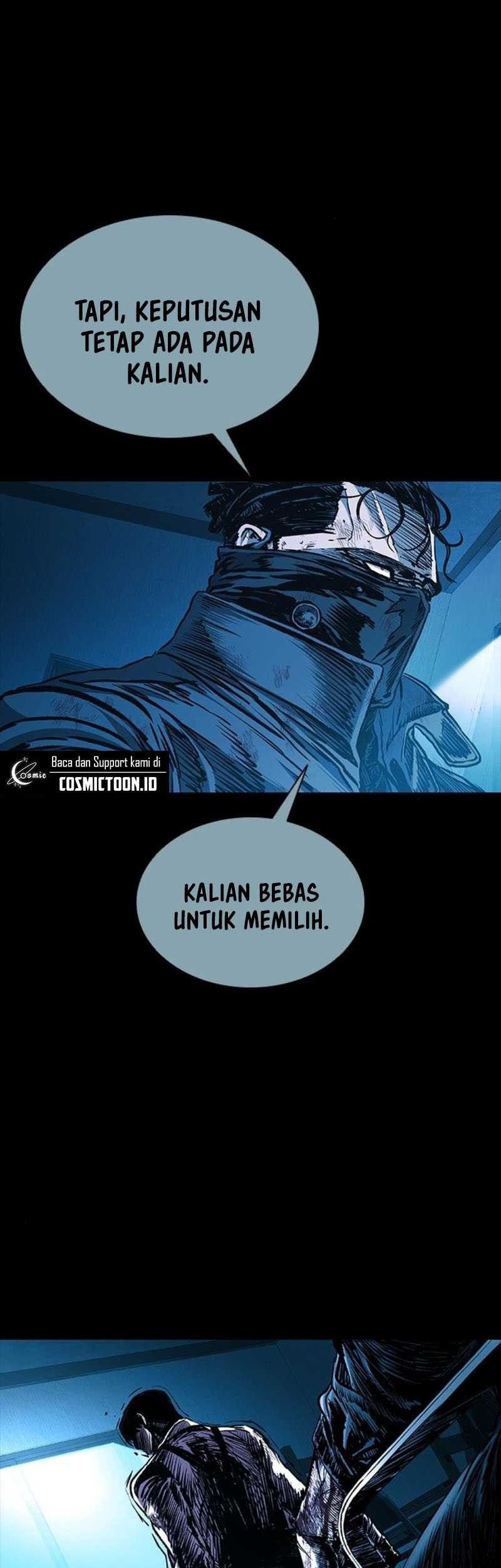 Castle 2: On Top of Everyone Chapter 95 Gambar 47