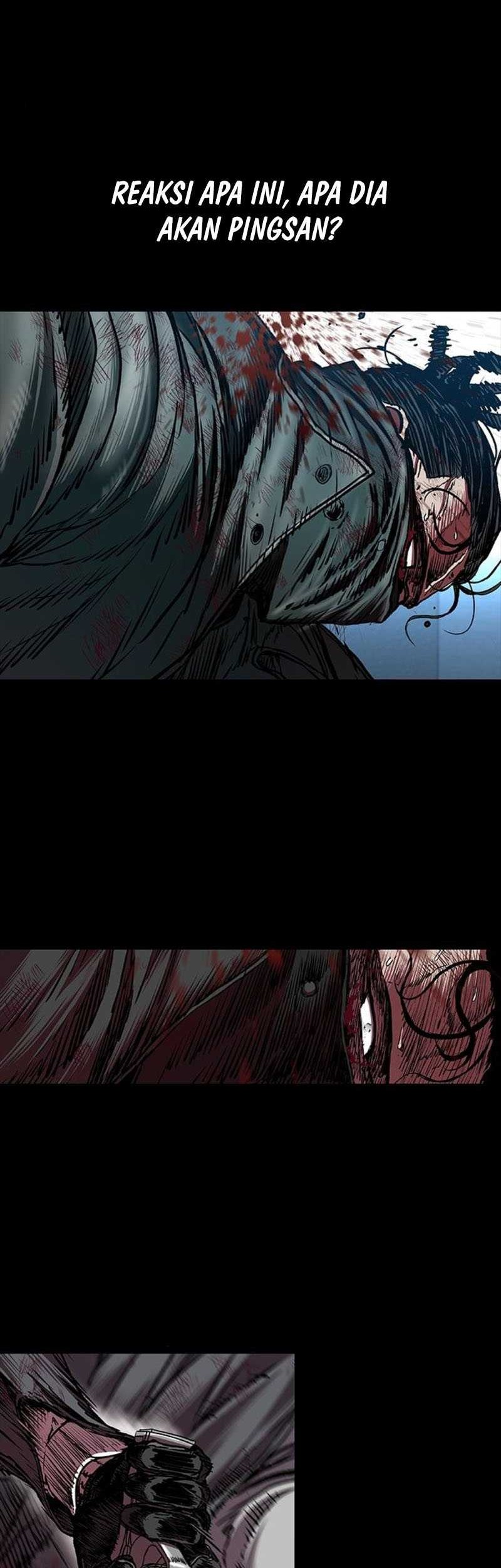 Castle 2: On Top of Everyone Chapter 95 Gambar 56