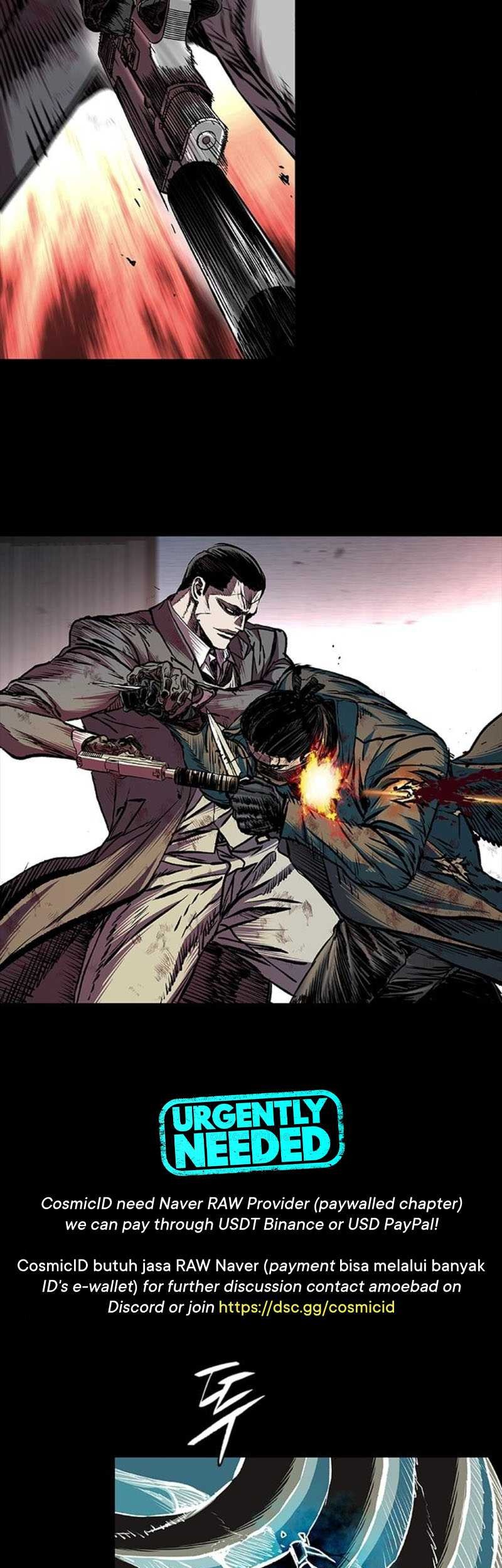 Castle 2: On Top of Everyone Chapter 95 Gambar 57