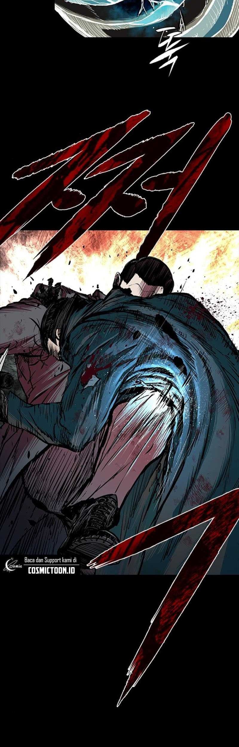 Castle 2: On Top of Everyone Chapter 95 Gambar 58