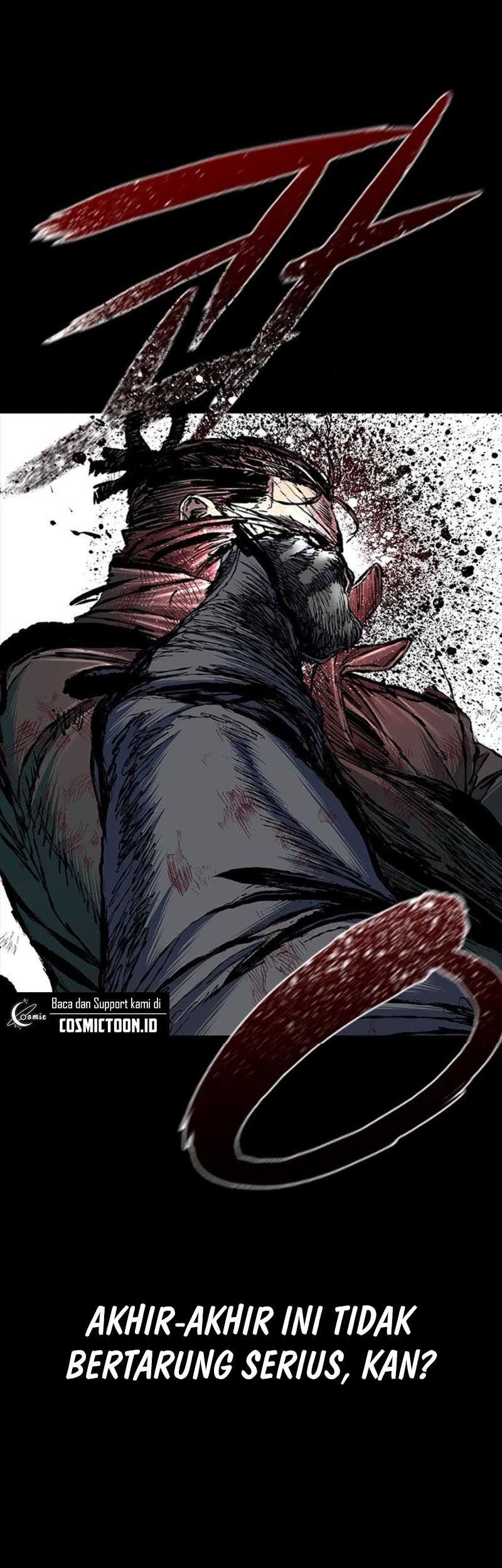 Castle 2: On Top of Everyone Chapter 95 Gambar 53