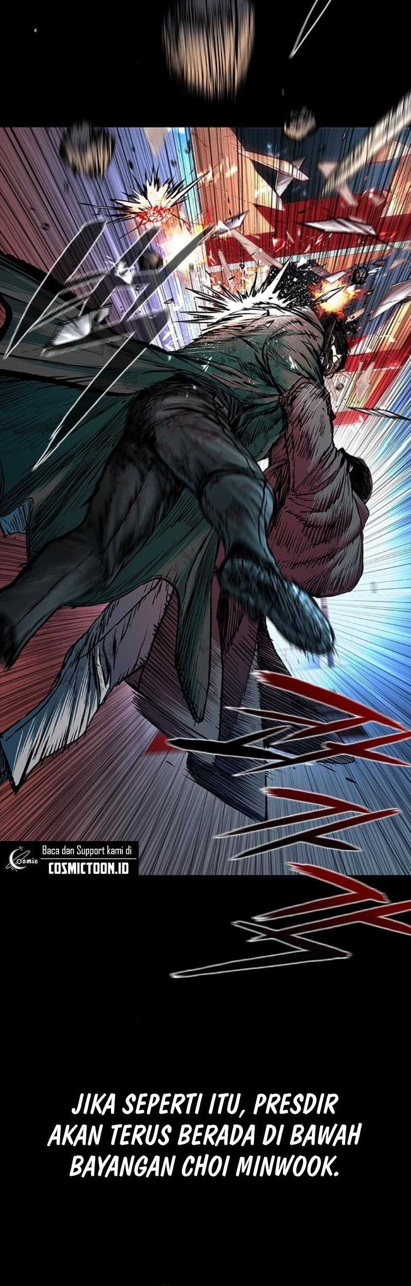 Castle 2: On Top of Everyone Chapter 95 Gambar 62