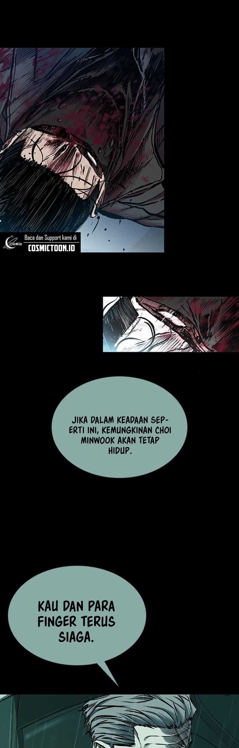 Castle 2: On Top of Everyone Chapter 95 Gambar 59