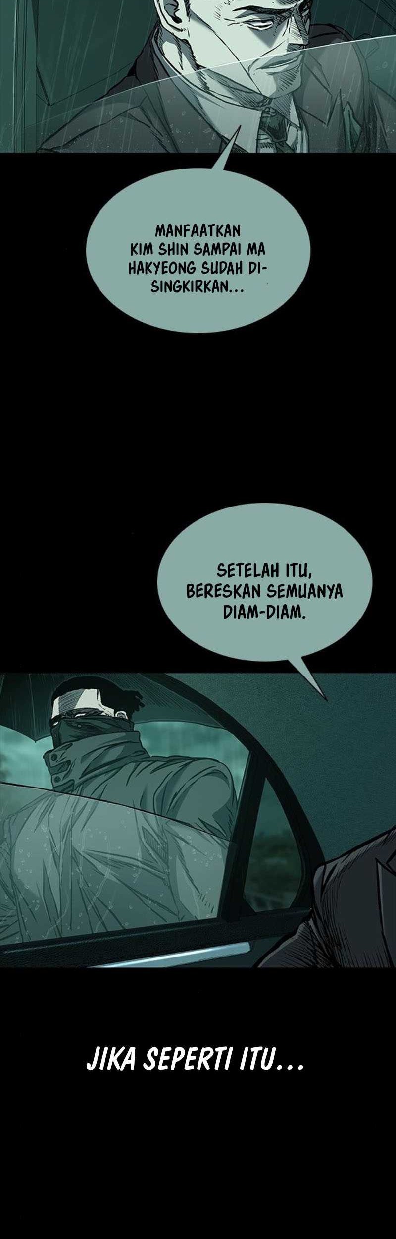 Castle 2: On Top of Everyone Chapter 95 Gambar 60