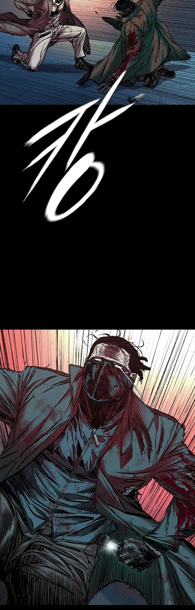 Castle 2: On Top of Everyone Chapter 95 Gambar 69