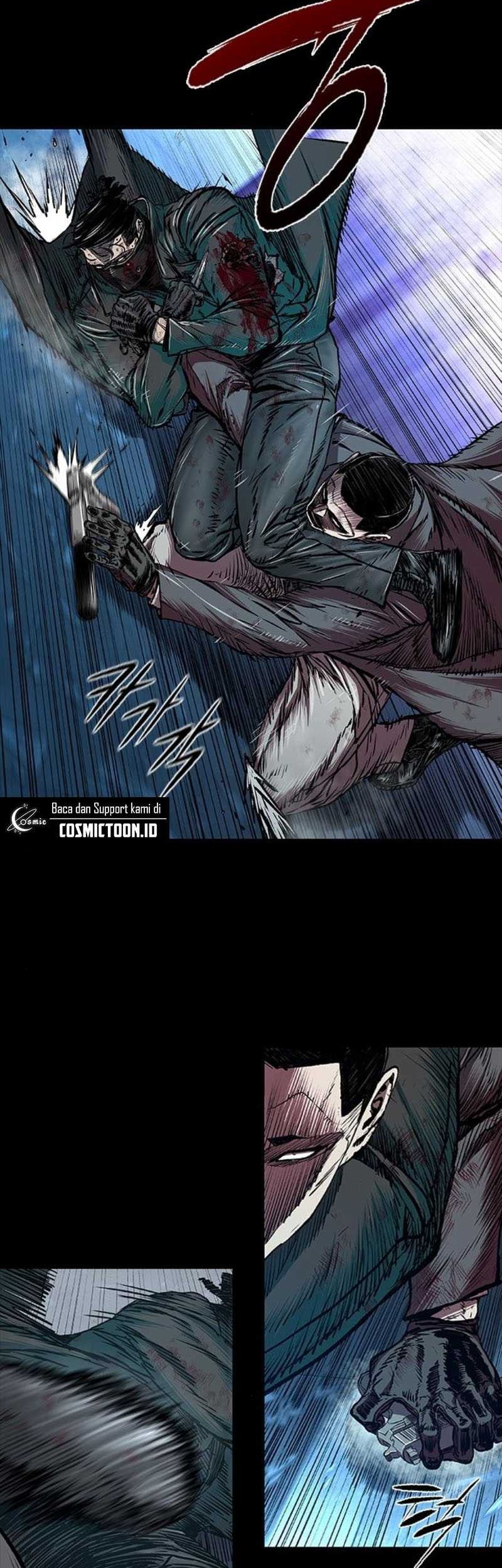 Castle 2: On Top of Everyone Chapter 95 Gambar 67