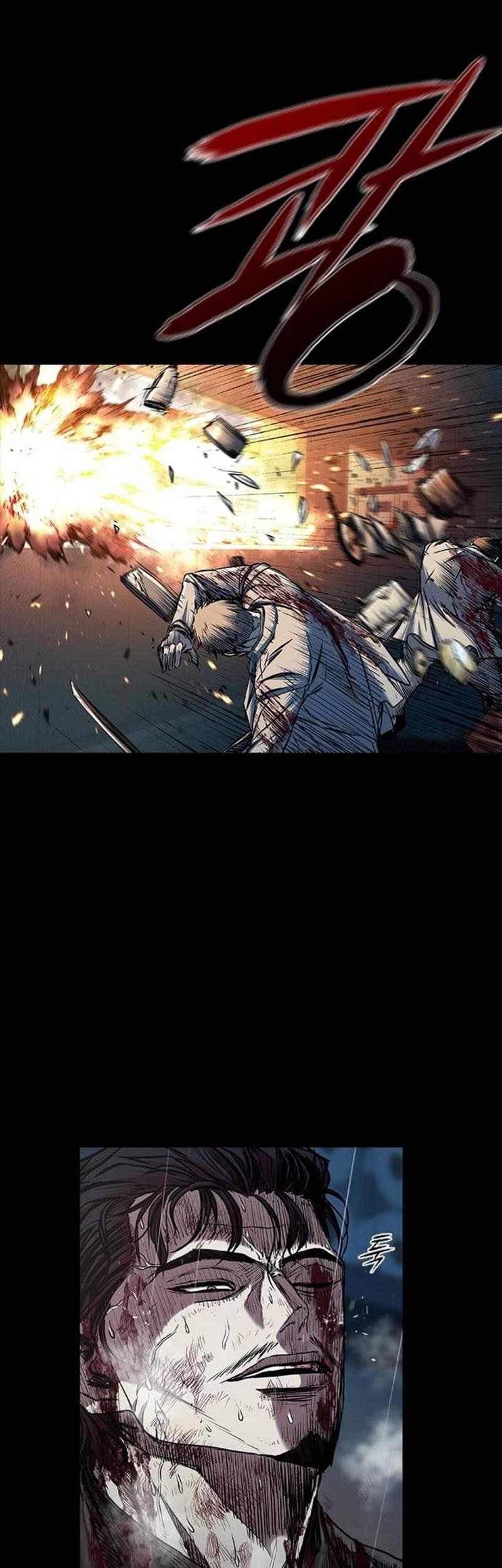 Castle 2: On Top of Everyone Chapter 95 Gambar 110