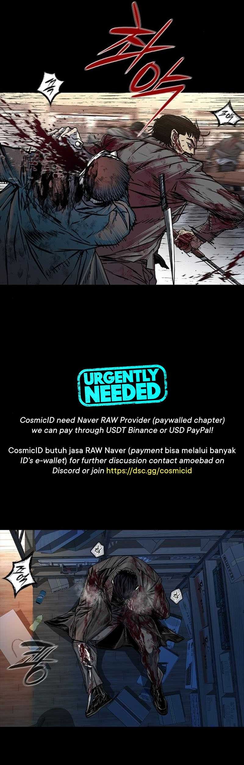 Castle 2: On Top of Everyone Chapter 95 Gambar 107