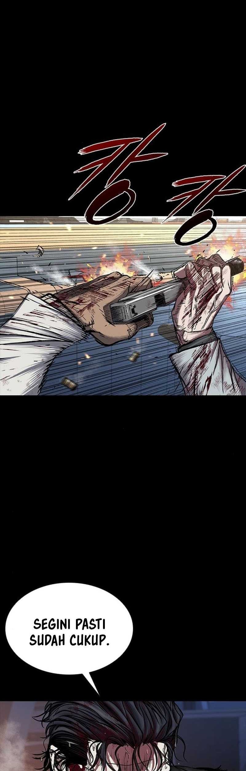 Castle 2: On Top of Everyone Chapter 95 Gambar 108