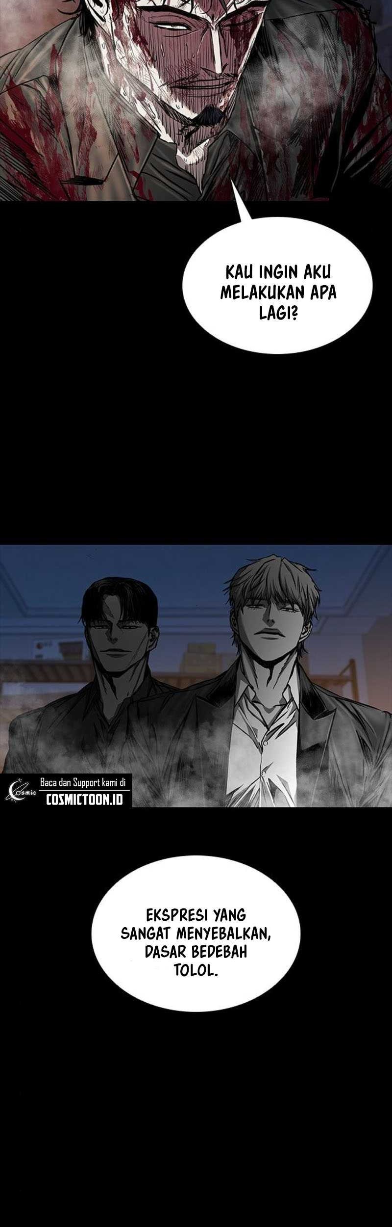 Castle 2: On Top of Everyone Chapter 95 Gambar 109