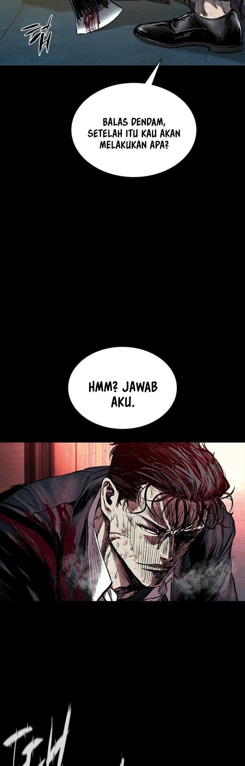 Castle 2: On Top of Everyone Chapter 95 Gambar 116