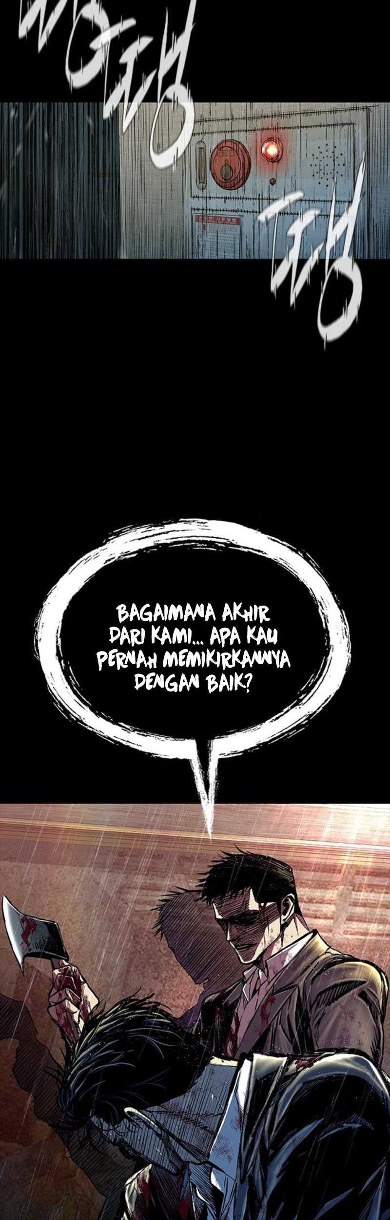 Castle 2: On Top of Everyone Chapter 95 Gambar 117