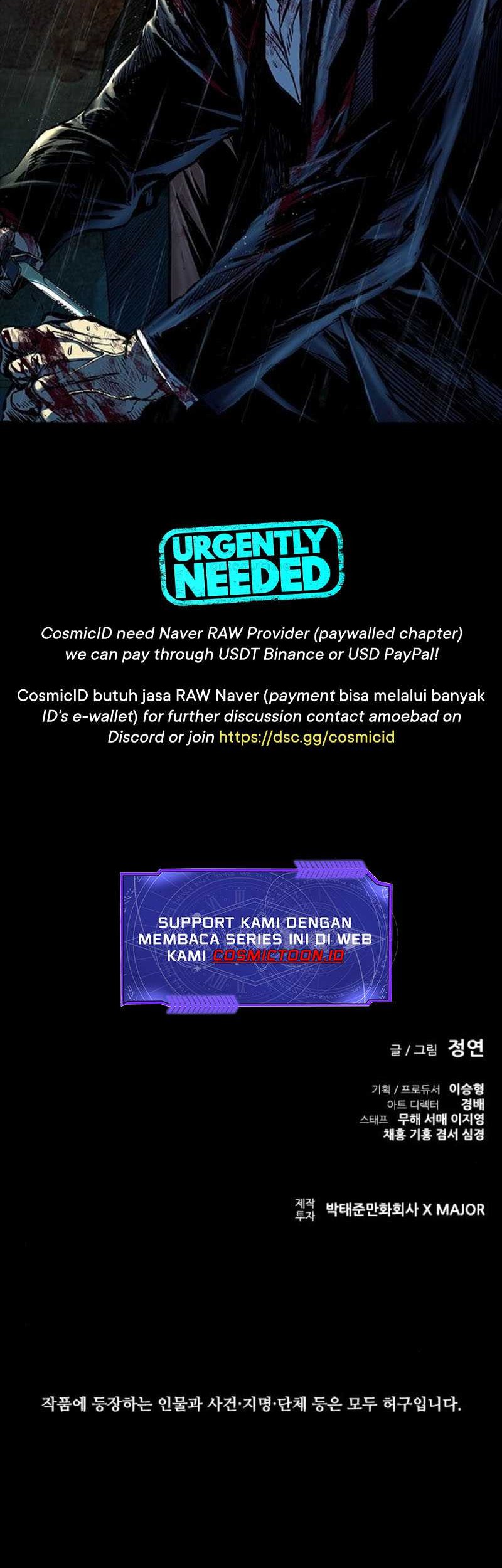 Castle 2: On Top of Everyone Chapter 95 Gambar 118