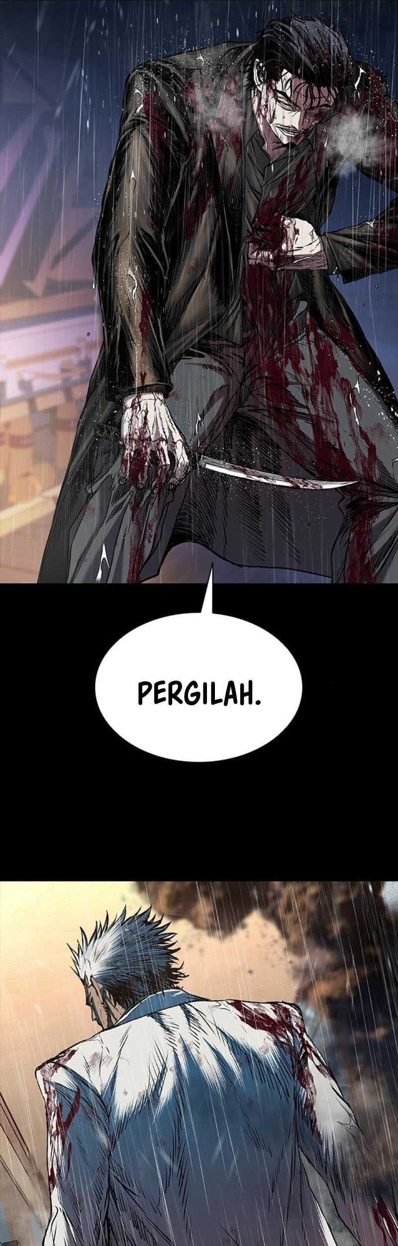 Castle 2: On Top of Everyone Chapter 95 Gambar 113