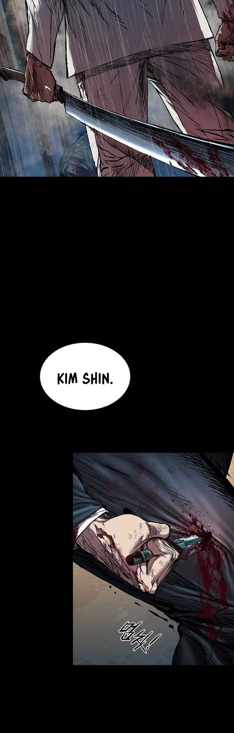 Castle 2: On Top of Everyone Chapter 95 Gambar 114