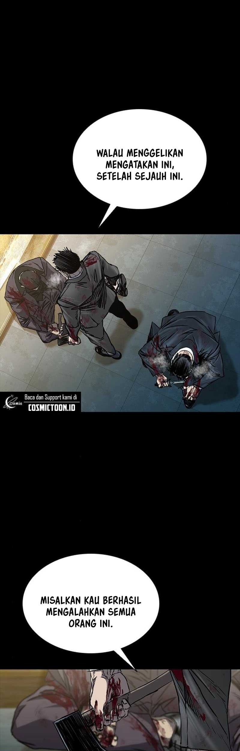 Castle 2: On Top of Everyone Chapter 95 Gambar 115