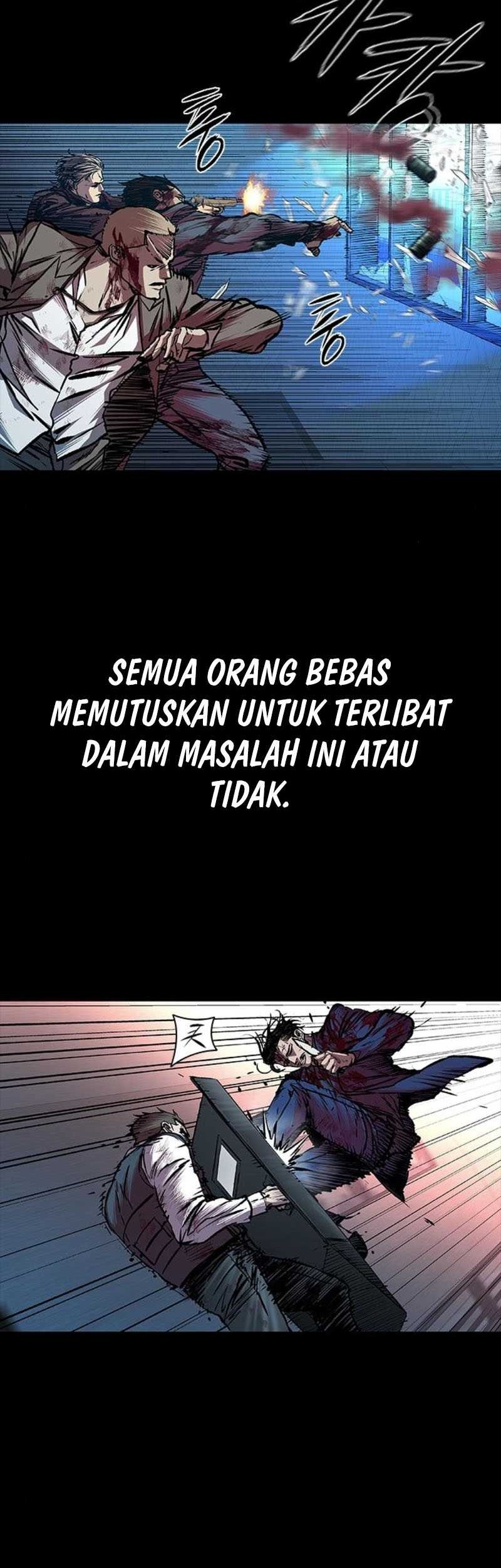 Castle 2: On Top of Everyone Chapter 95 Gambar 3