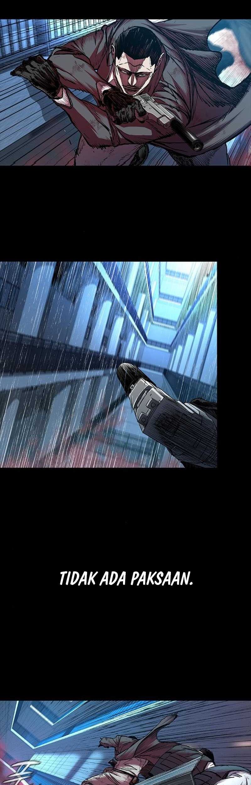 Castle 2: On Top of Everyone Chapter 95 Gambar 4