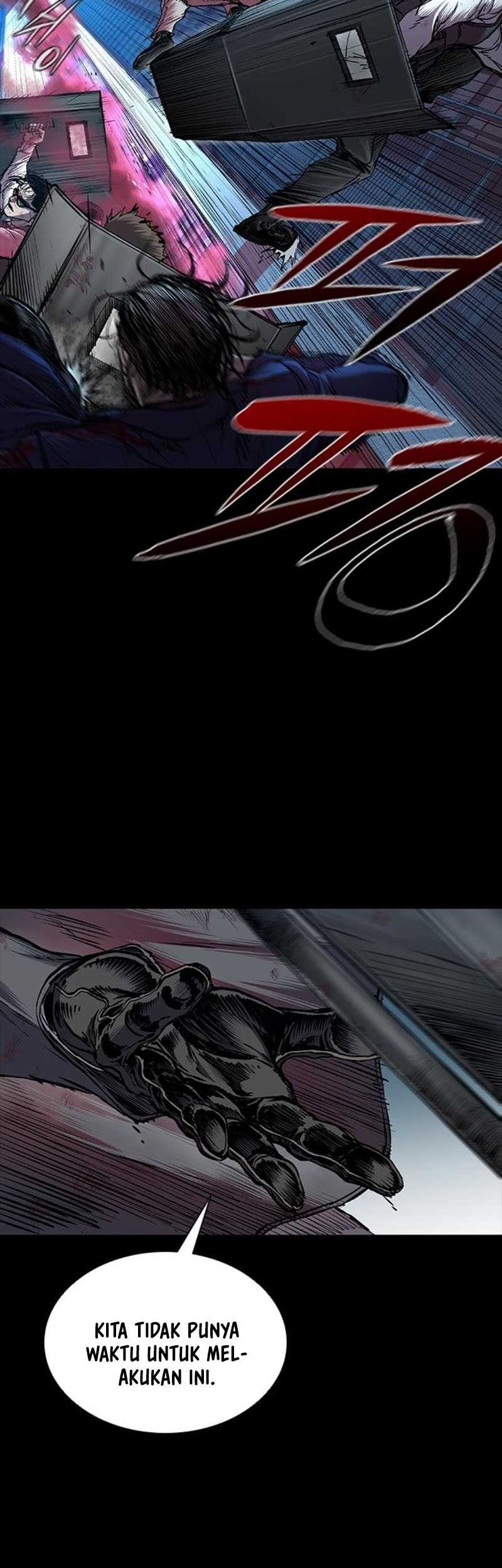 Castle 2: On Top of Everyone Chapter 95 Gambar 5