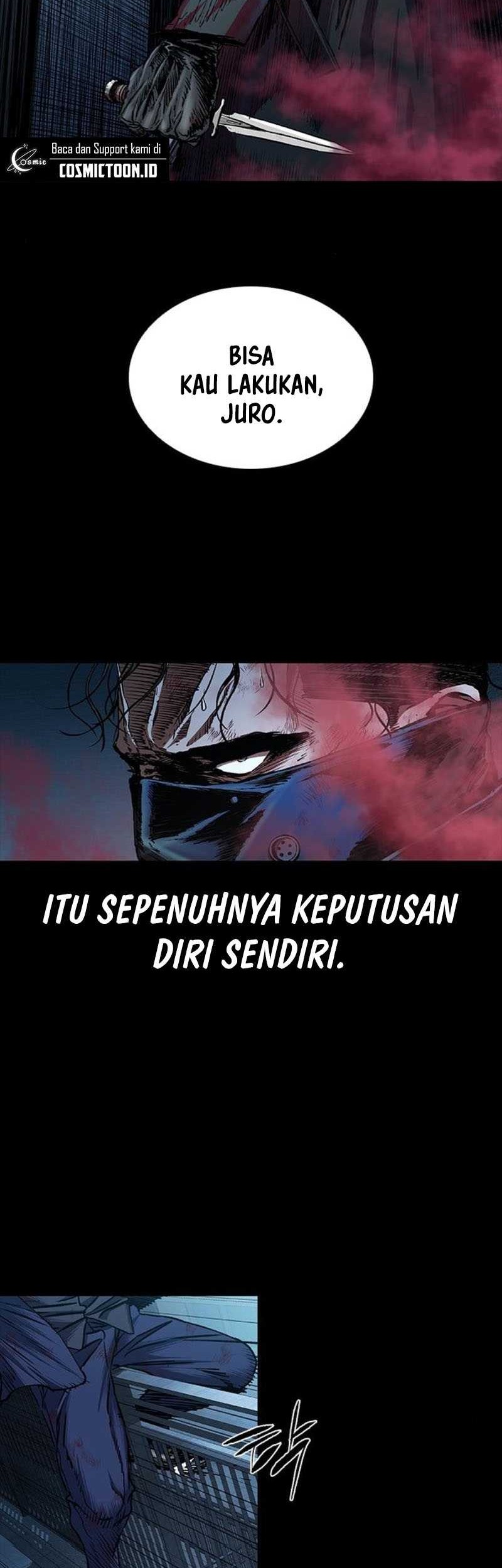 Castle 2: On Top of Everyone Chapter 95 Gambar 7