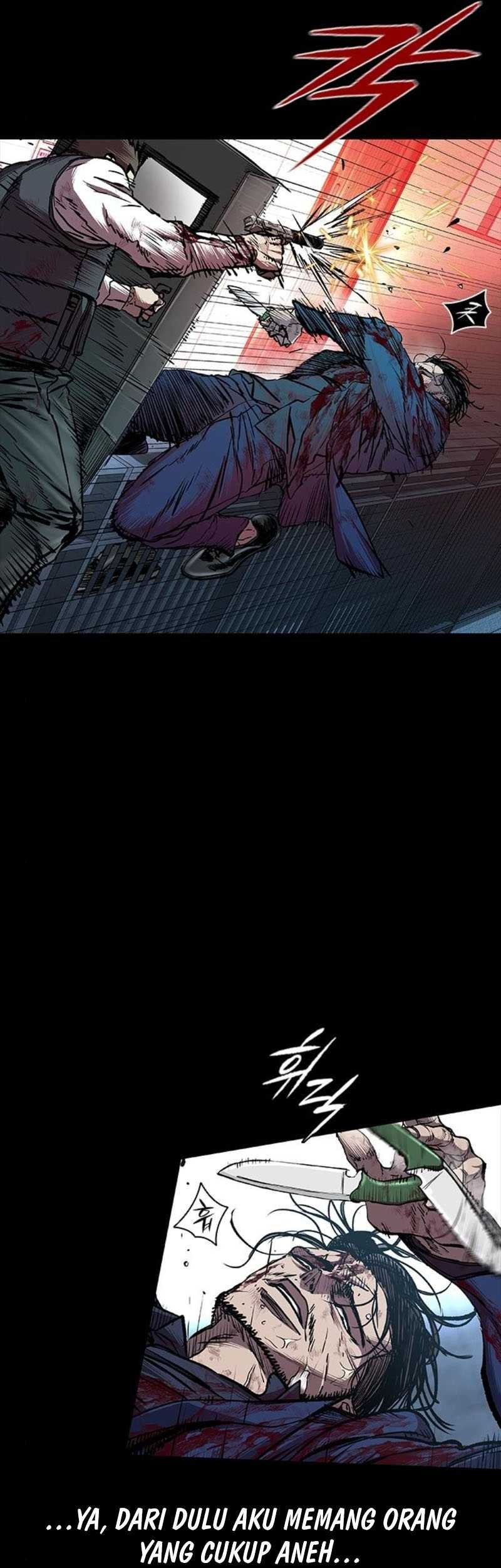 Castle 2: On Top of Everyone Chapter 95 Gambar 9