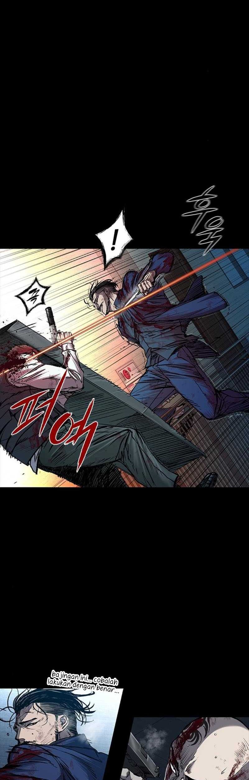 Castle 2: On Top of Everyone Chapter 95 Gambar 10