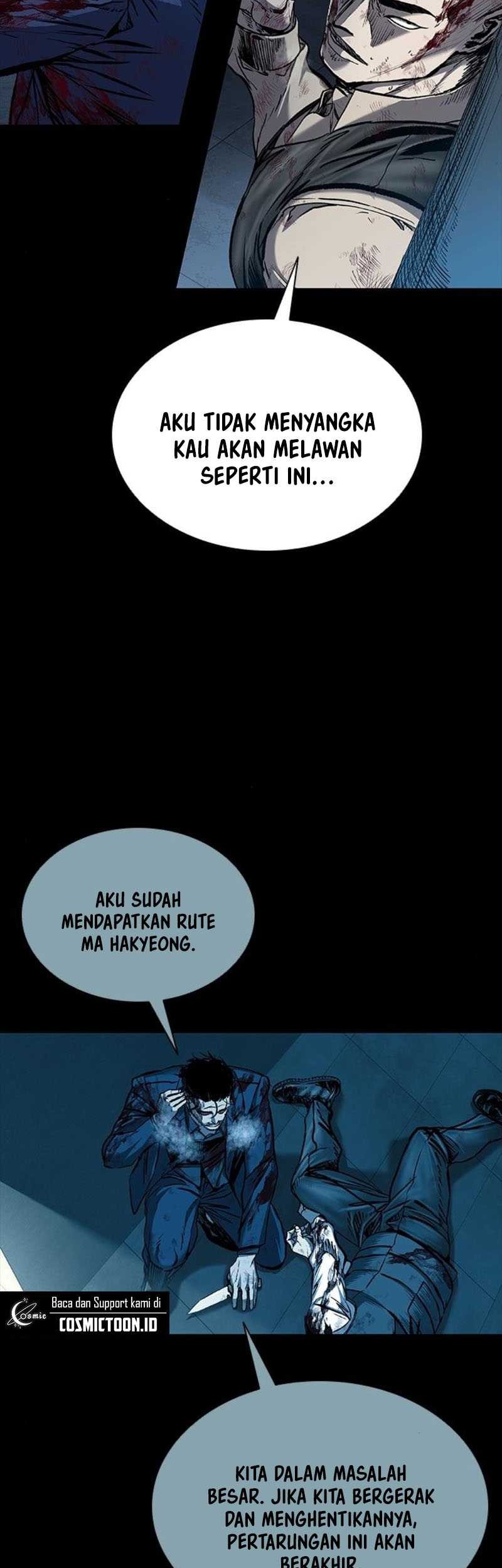 Castle 2: On Top of Everyone Chapter 95 Gambar 11