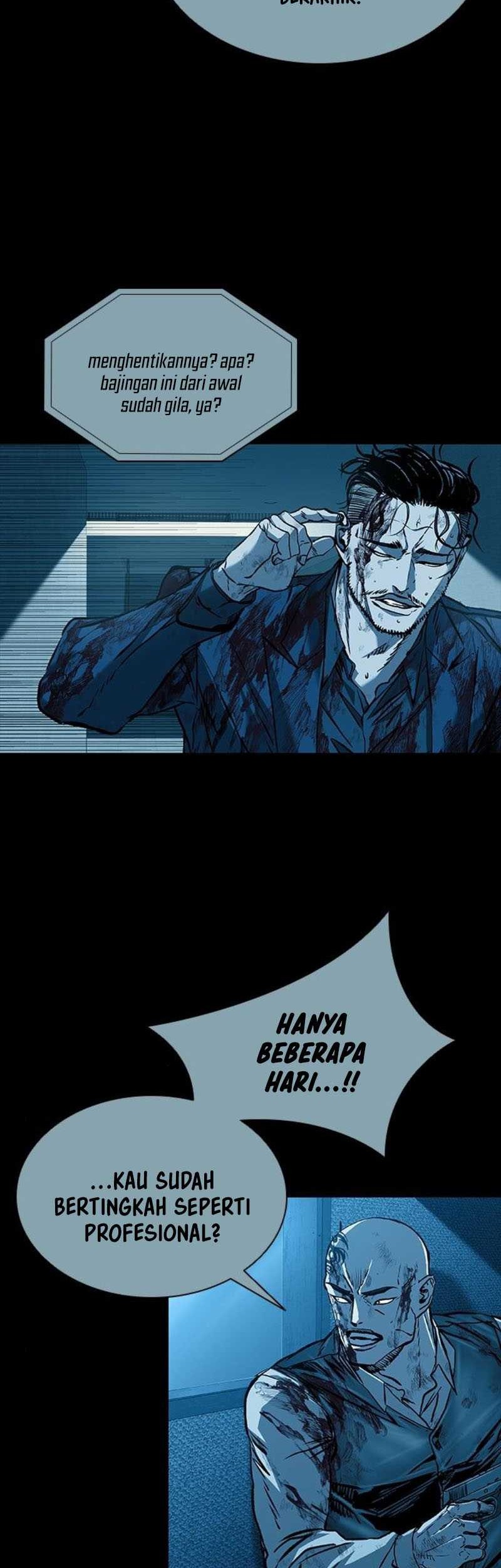 Castle 2: On Top of Everyone Chapter 95 Gambar 12